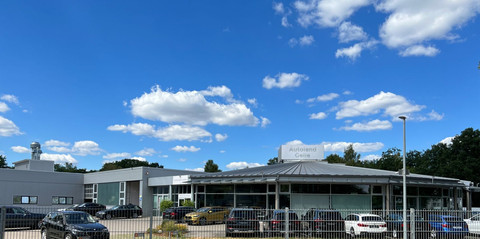 Autoland Celle GmbH & Co. KG